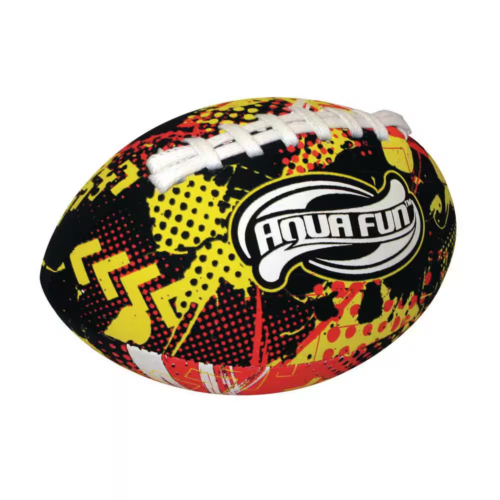 8.5 In. Active Xtreme Cyclone Swimming Pool Football